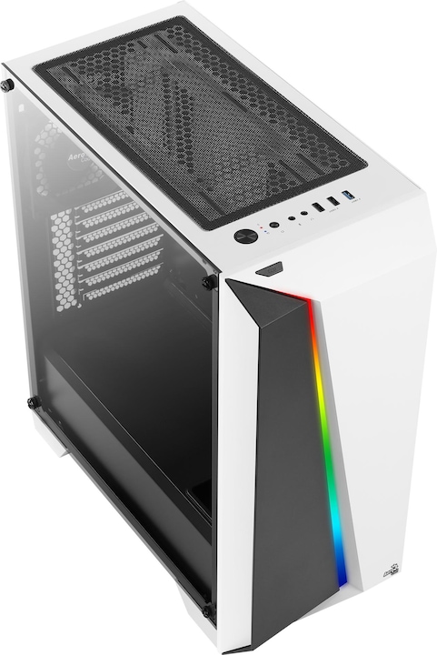 Actual product image AeroCool Cylon Pro (ATX, mATX, Mini-ITX)
