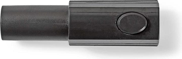Produktbild Nedis Adapter für Staubsauger O oval, 32 mm