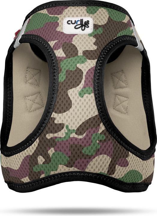 Produktbild Curli Air-Mesh (XXS, Hund, Spazieren)