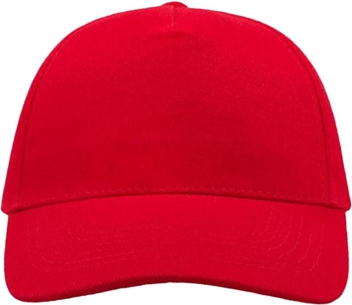 Produktbild Liberty BaumwollKappe mit 5 Paneelen