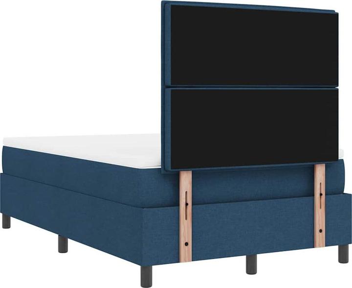 Image du produit vidaXL Boxspringbett (120 x 200 cm)