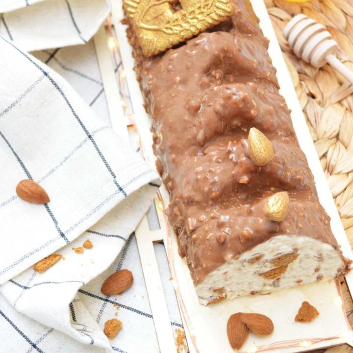 Produktbild ScrapCooking 2er Set Bûche Royale