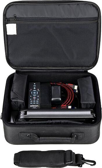 Produktbild Celexon Dokumentenkamera mit Tragetasche (HDMI, USB)