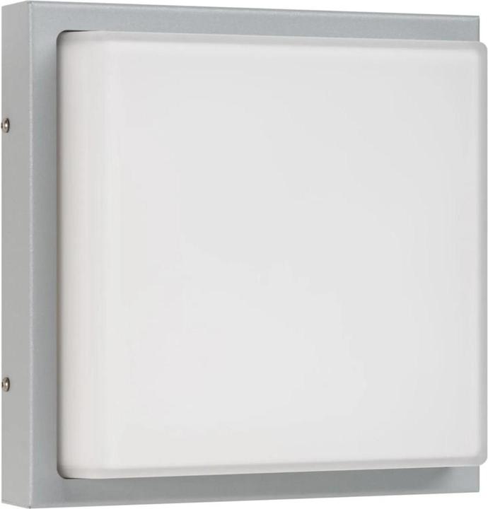 Produktbild LCD Aussenleuchten mit Bewegungsmelder (1200 lm, IP44)