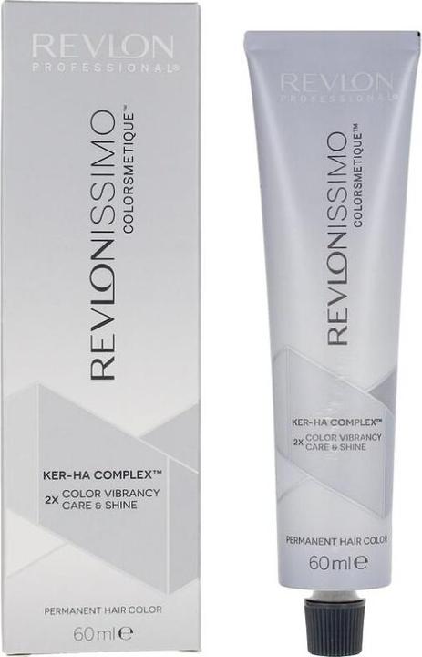Image du produit Revlon Professional Colorsmetique 8 blond clair (Blond clair)