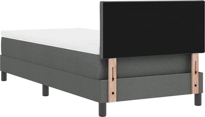 Produktbild vidaXL Boxspringbett (90 x 190 cm)