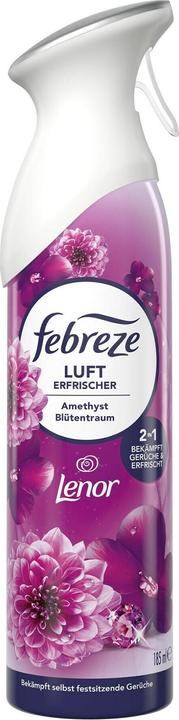 Febreze Amethyst Blütentraum
