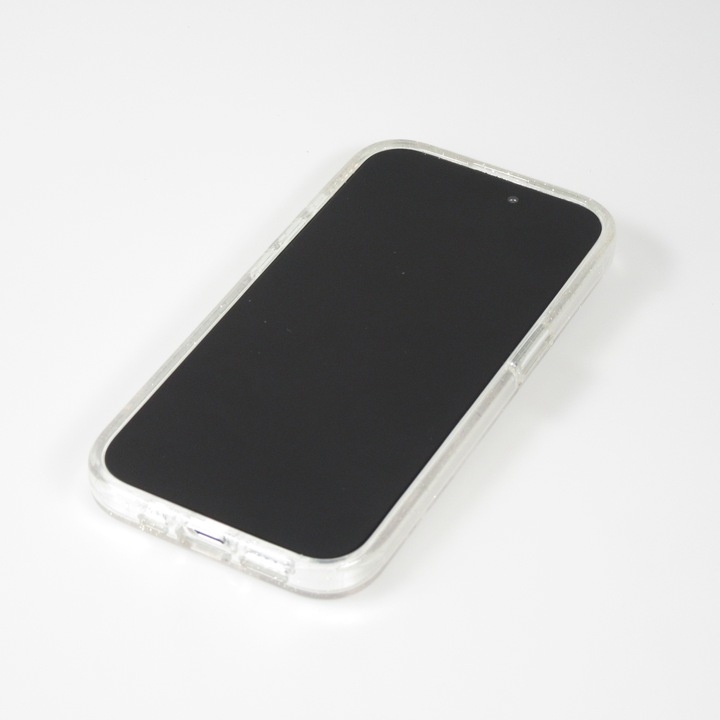 Immagine prodotto PhoneLook Custodia rigida in silicone con viti e MagSafe (Apple iPhone 15 Pro Max)