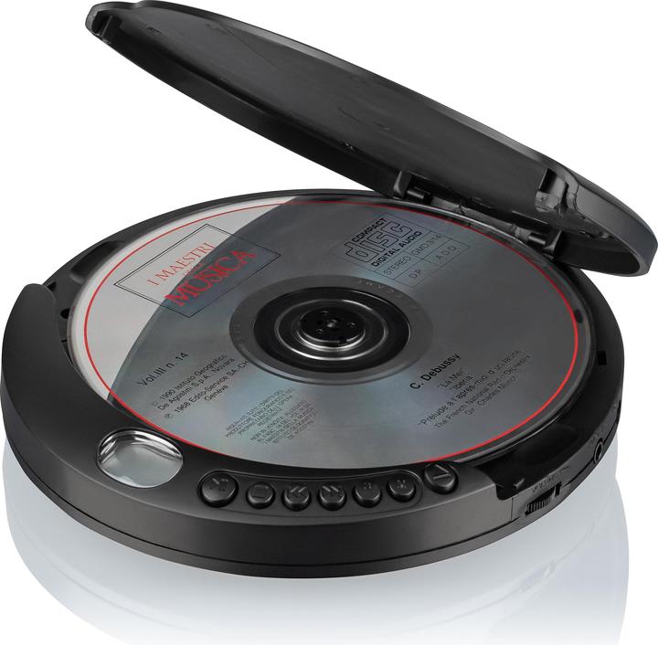 Produktbild Roadstar PCD-499BT