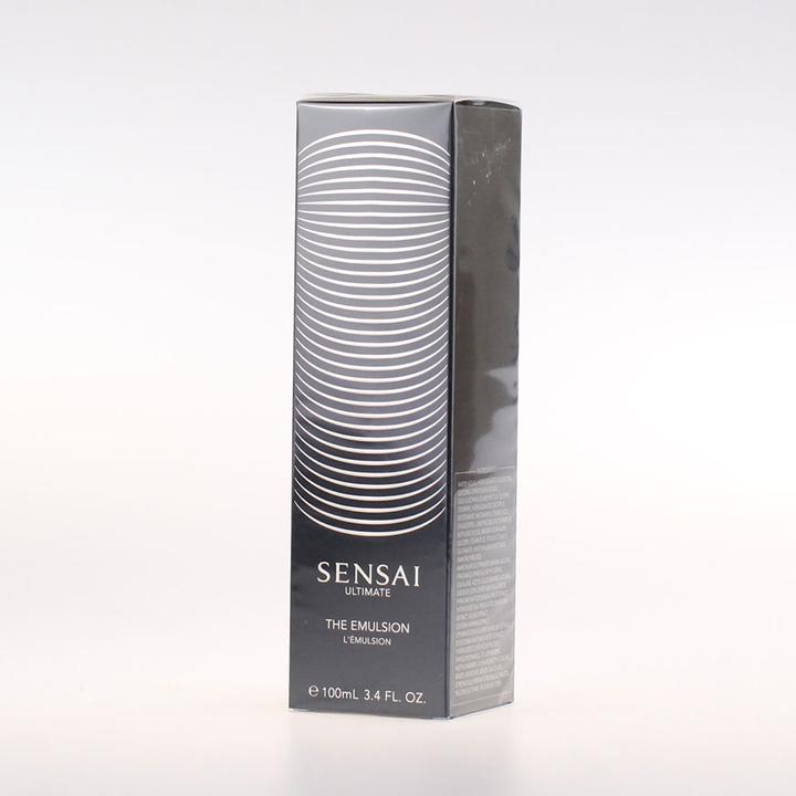 Actual product image Sensai Ultimate The Emulsion (100 ml, Face fluid)