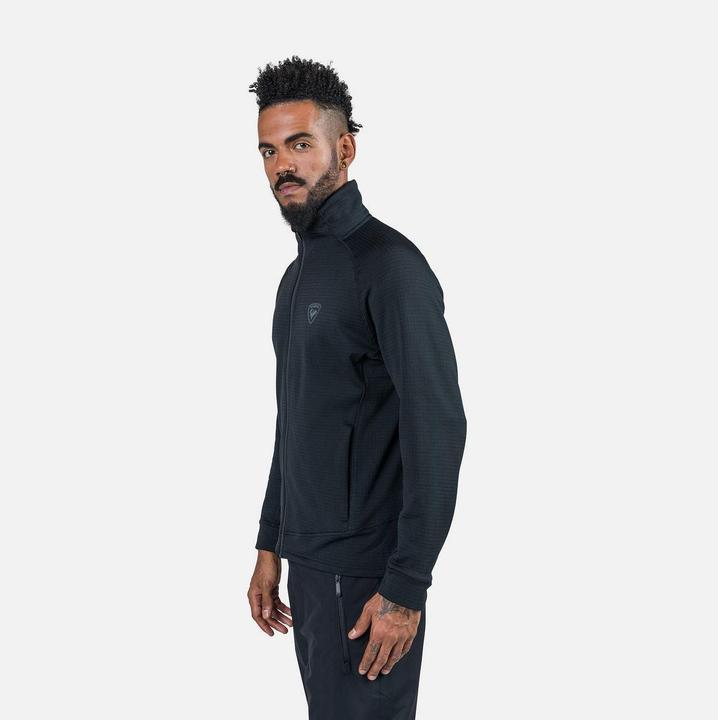 Produktbild Rossignol Blackside Fleece Fz-Sweatshirt (L)