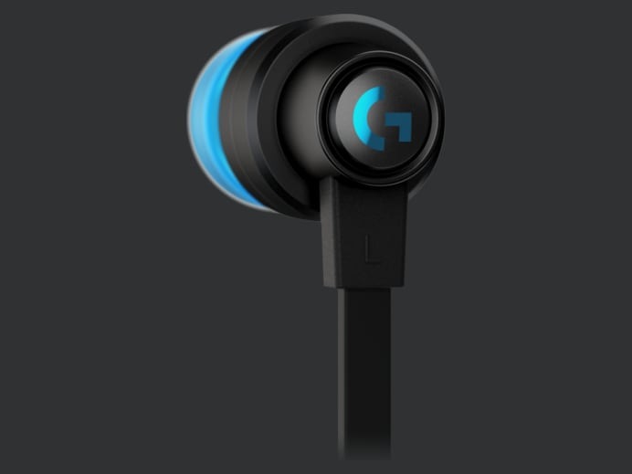 Produktbild Logitech G G333 (Kabelgebunden)