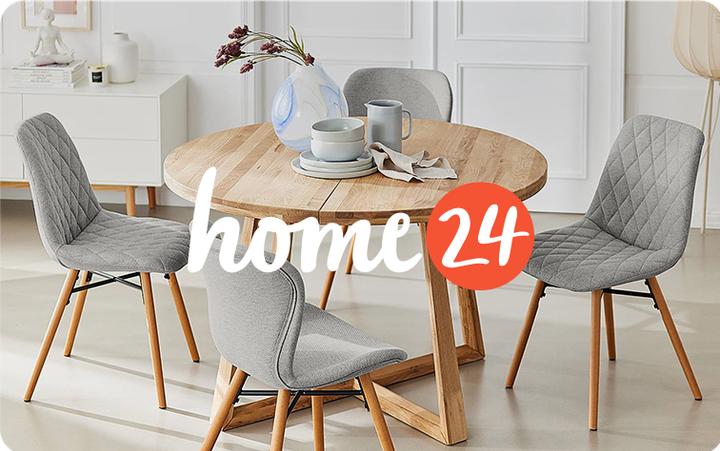 Produktbild home24 Geschenkgutschein