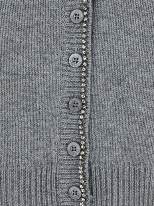 Produktbild Semicouture Maglie Grigio (M)
