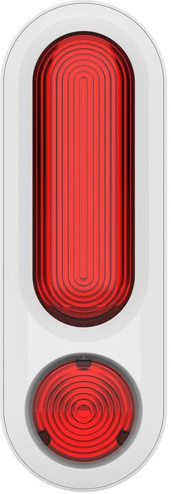 Productafbeelding Philio Z-Wave buitensirene