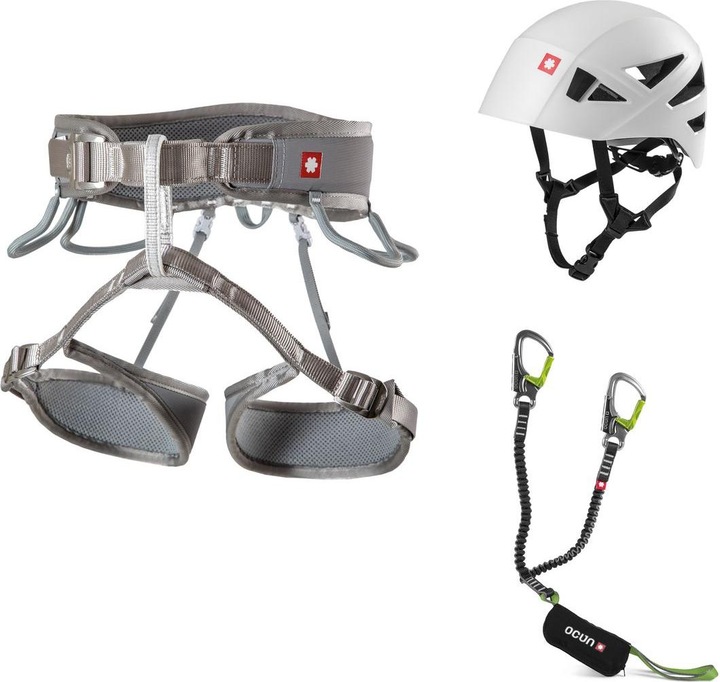 Produktbild Ocun Via Ferrata Twist Shard Set