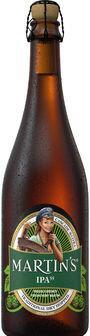 Actual product image John Martin Martin's IPA 55 (6 x 75 cl)