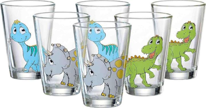Produktbild Ritzenhoff & Breker Dino Kindergläser