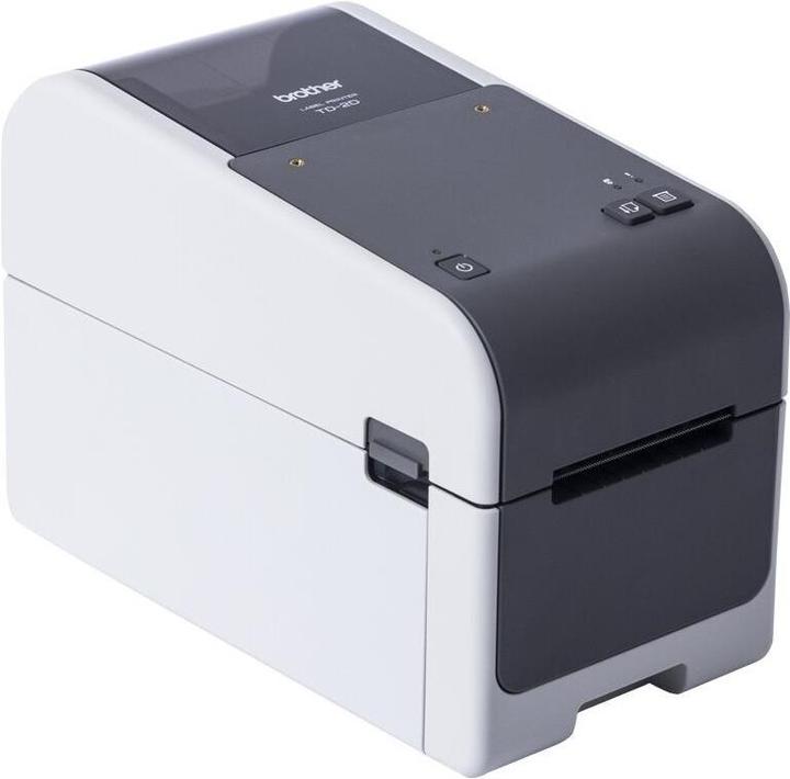 Produktbild Brother TD2320D(203) LABEL PRINTER (203 dpi)