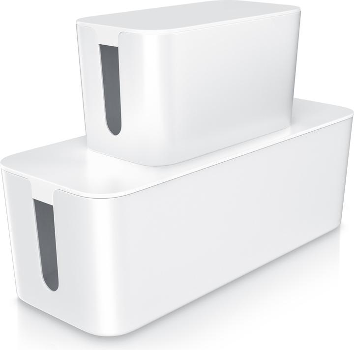 Produktbild Bearware Kabelbox-Set