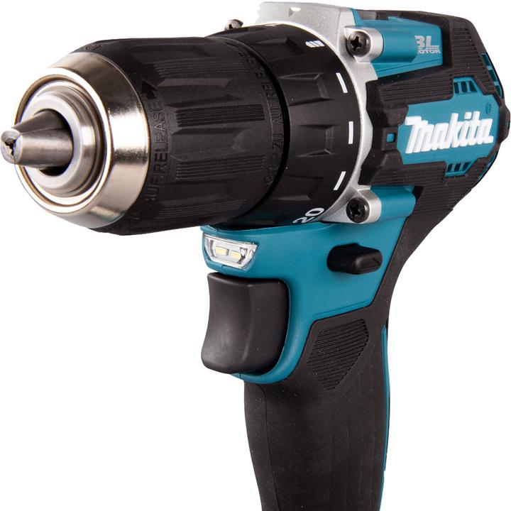 Image du produit Makita DDF 487 (Perceuse-visseuse)