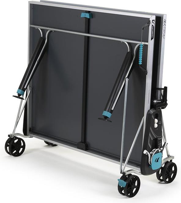 Actual product image Cornilleau 400X