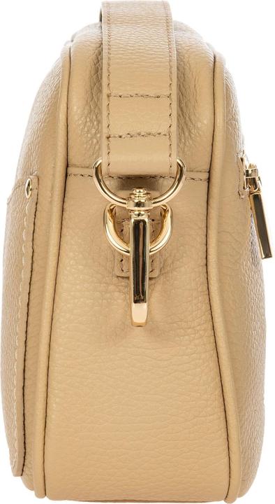 Actual product image Brics Gondola shoulder bag leather 22 cm