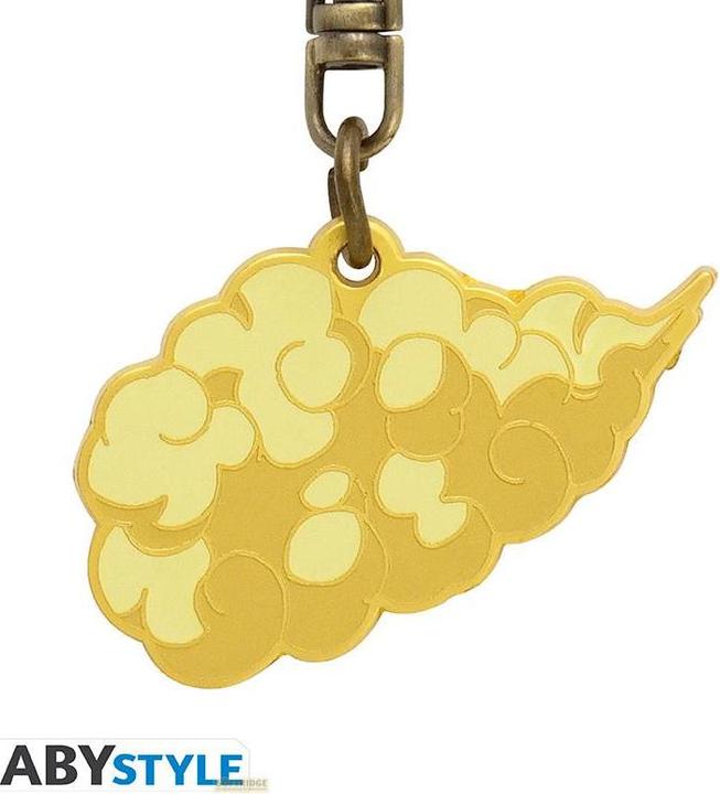Actual product image ABYstyle Dragonball Z: Flying Nimbus