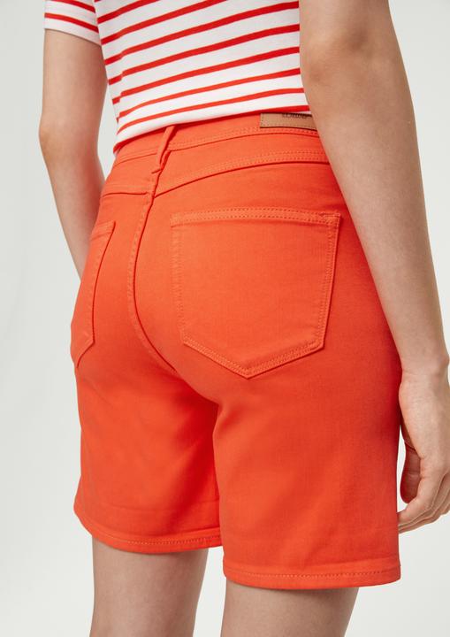 Actual product image s.Oliver Jeans shorts (44)