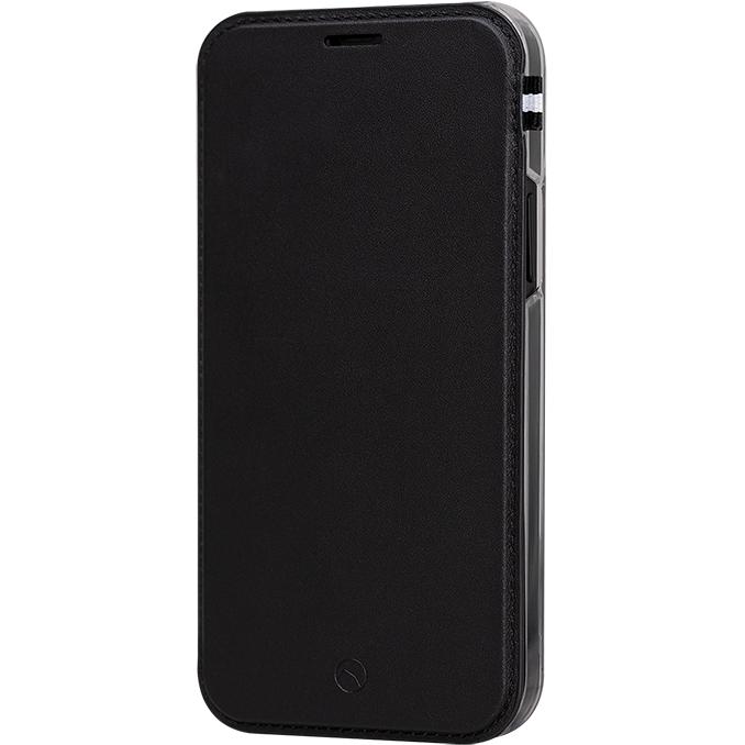 Thumbnail - Artefakt Paris AFELFOCIP1267N (Apple iPhone 12 Pro Max), Smartphone Hülle, Schwarz