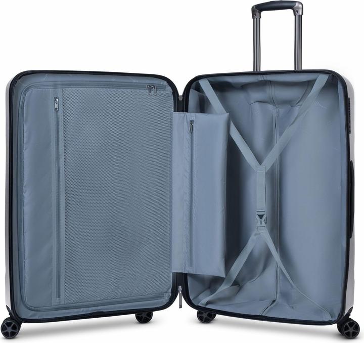 Actual product image Bugatti Valencia (106 l)