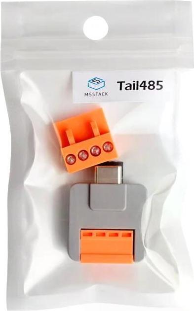 Image du produit M5Stack ATOM Tail485