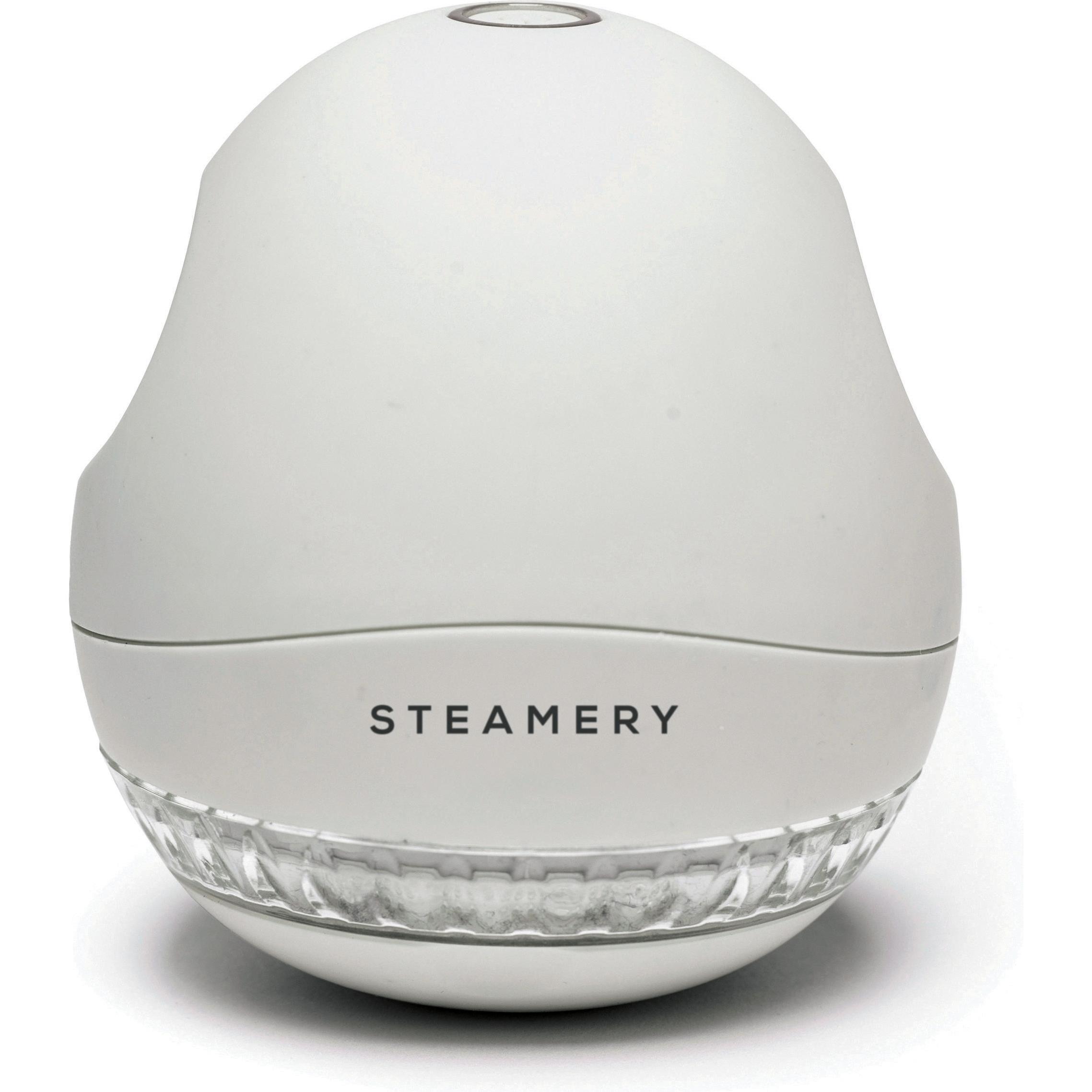 Steamery Pilo, Fusselentferner, Grau