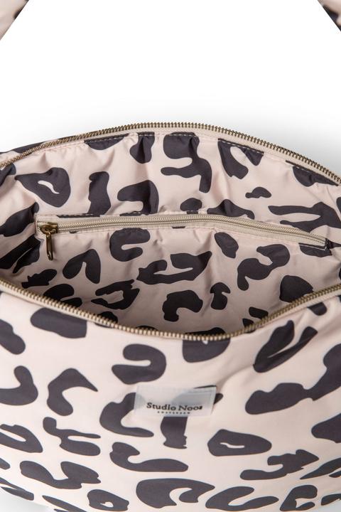 Actual product image Studio Noos Holy Cow Puffy Cross Bag