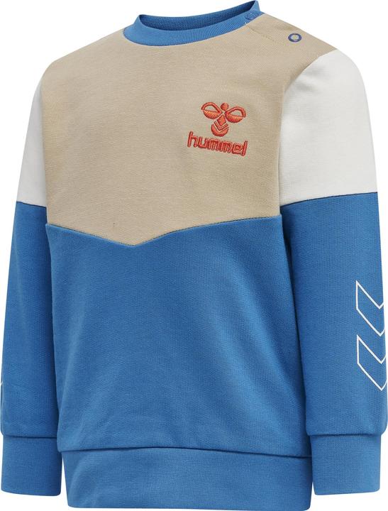 Produktbild hummel Hmlfinn Sweatshirt (68)