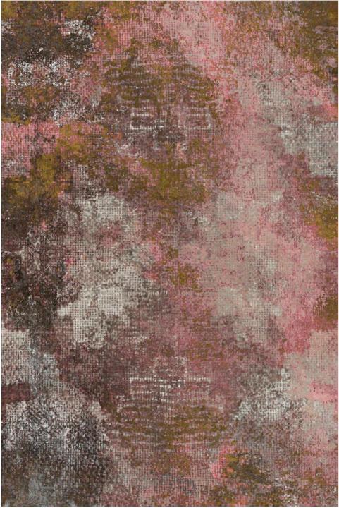 Actual product image Moooi Erosion carpet (200 x 300 cm)