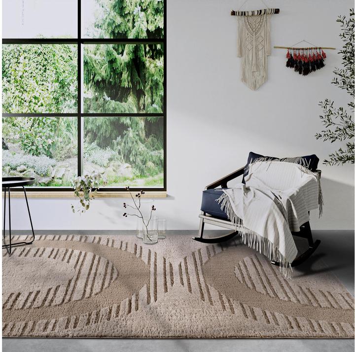 Produktbild ELLE DECORATION Bartoux (170 x 120 cm)