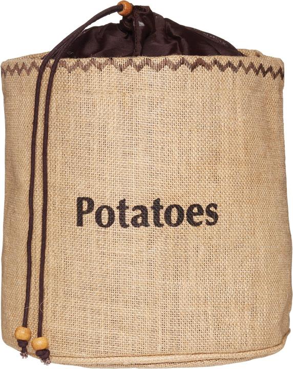 Image du produit Natural Elements Sacs de stockage pour les pommes de terre