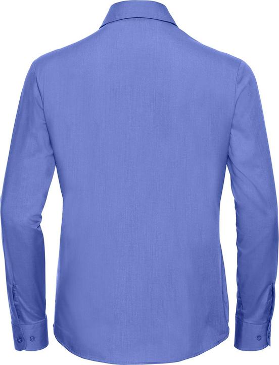 Immagine prodotto Russell Camicia Facile Manutenzione Manica Lunga Donna (4XL)