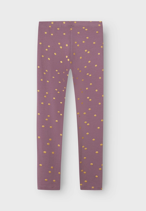 Actual product image Name it Leggings glitter (146)