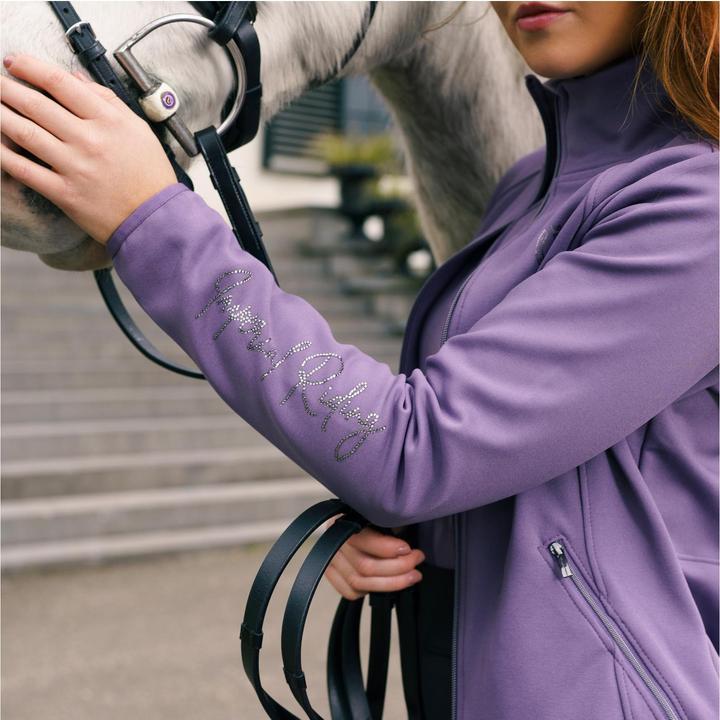Actual product image Imperial Riding Sweat jacket IRHSporty Sparkle (XL)