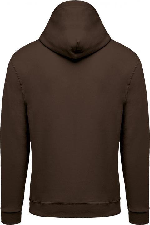 Immagine prodotto Kariban Felpa con cappuccio e zip (S)