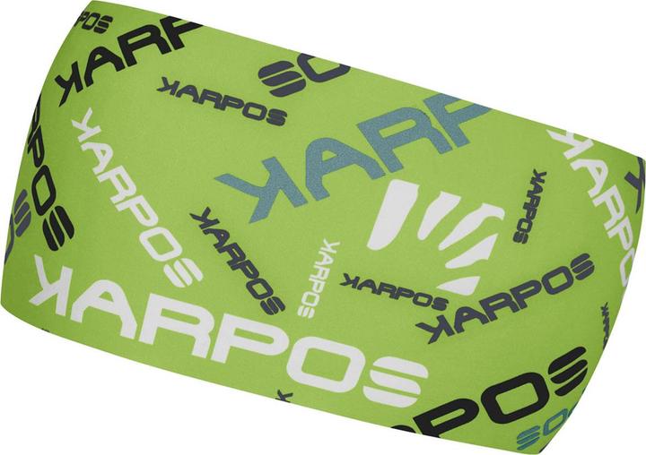 Actual product image Karpos Lavaredo Headband