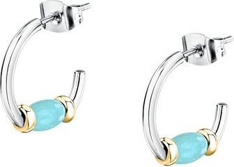 Image du produit Morellato Collier Catene Avec Ip (Acier inoxydable, 55 cm)