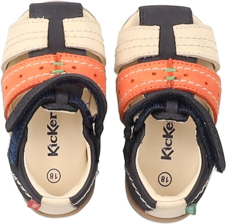Produktbild Kickers Halbschuhe (23)