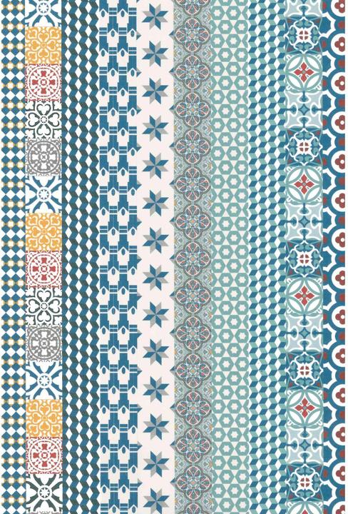 Produktbild Classical European Tiles