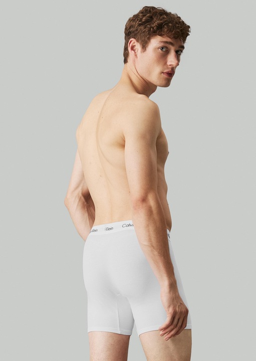 Produktbild Calvin Klein Boxershorts 3P (XL, 3er Pack)