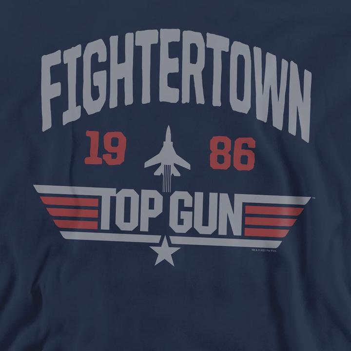 Produktbild Top Gun Fightertown Sweatshirt (XXL)