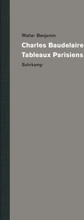 Produktbild Werke und Nachlass-Kritische Gesamtausgabe: Werke und Nachlass. Kritische Gesamtausgabe (Deutsch, Antonia Birnbaum, Michel Métayer, Walter Benjamin, 2017)