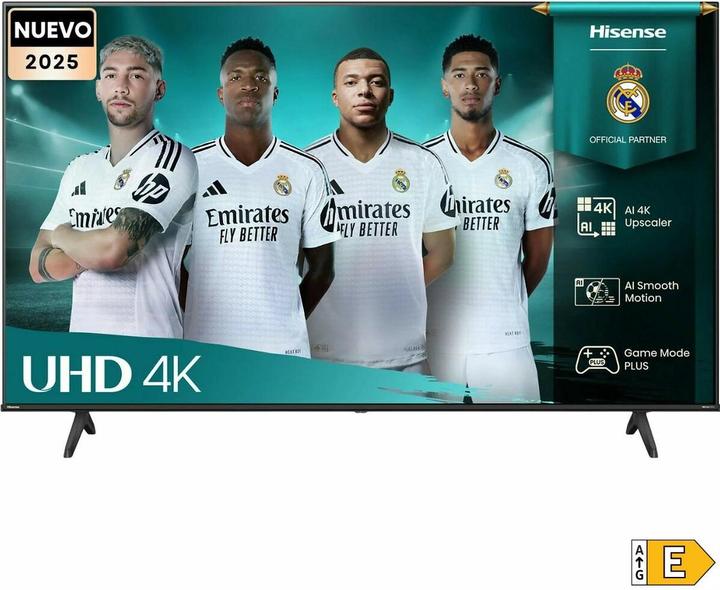 Immagine prodotto Hisense TV 65A6Q (65", LED, 4K)
